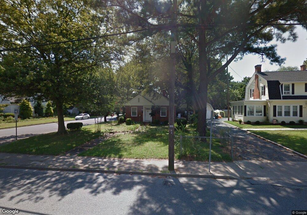 916 E Church St, Salisbury, MD 21804 - photo 1