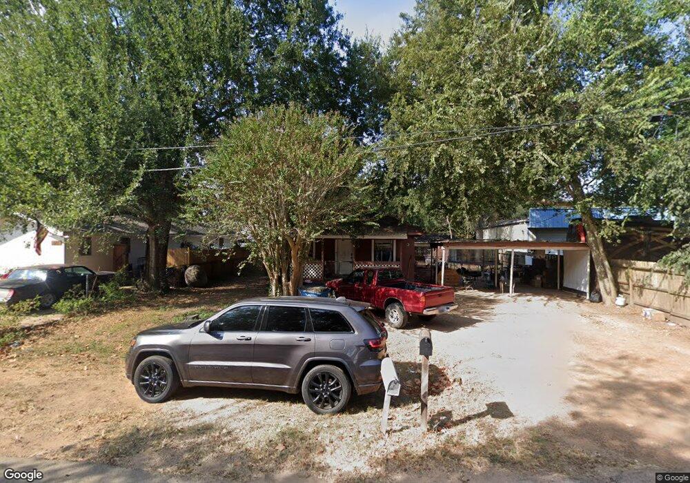 615 Alliance St, Waller, TX 77484 - photo 1