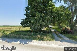 22300 Taylorville Rd, Nokomis, IL 62075