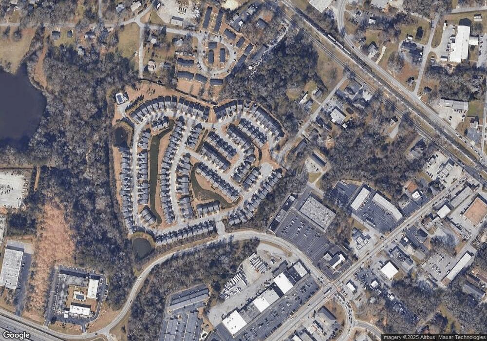 2305 Haflinger Cir, Conyers, GA 30012 - photo 1