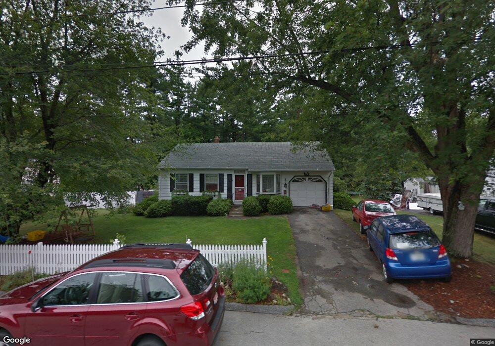 70 Cox St, Nashua, NH 03064 - photo 1