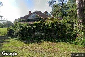 1102 Tanner Ave, Nicholls, GA 31554
