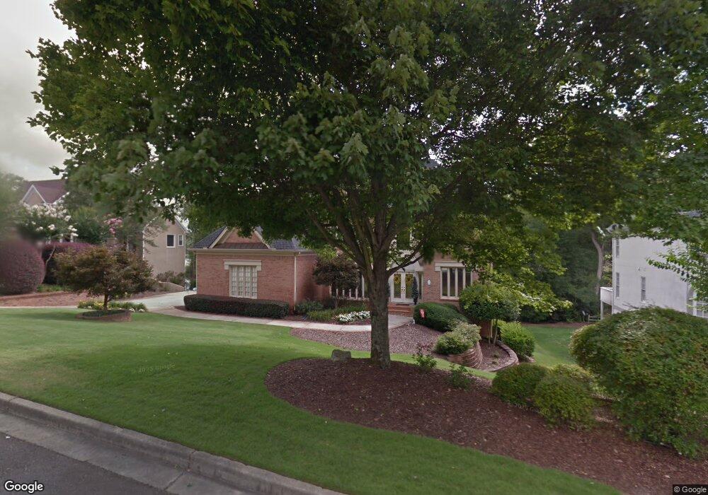 435 Water Shadow Ln unit 4, Alpharetta, GA 30022 - photo 1