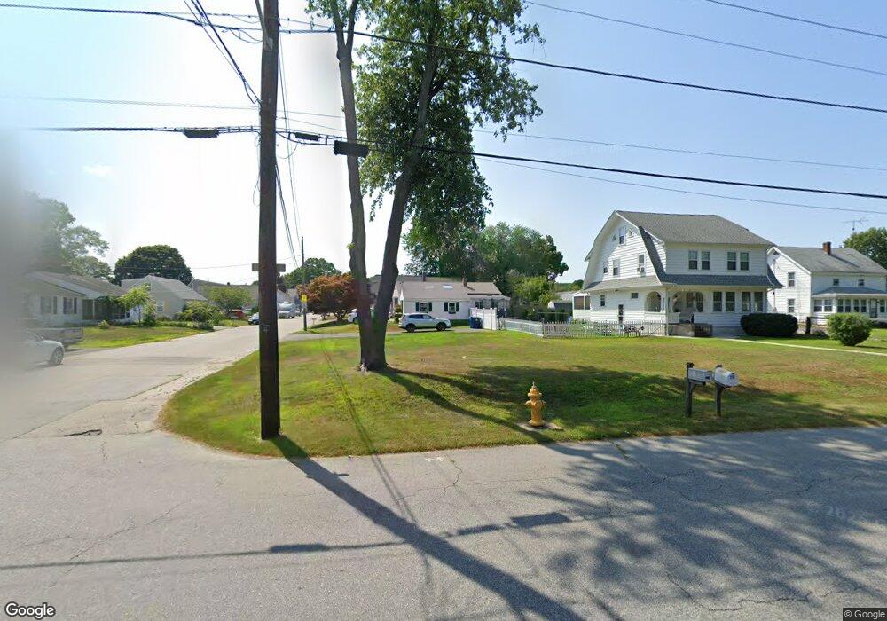 116 Curran Rd, Cumberland, RI 02864 - photo 1