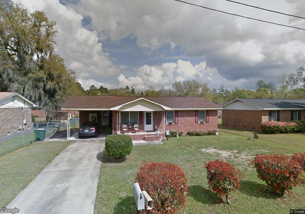 1508 6th Ave, Conway, SC 29526 - photo 1