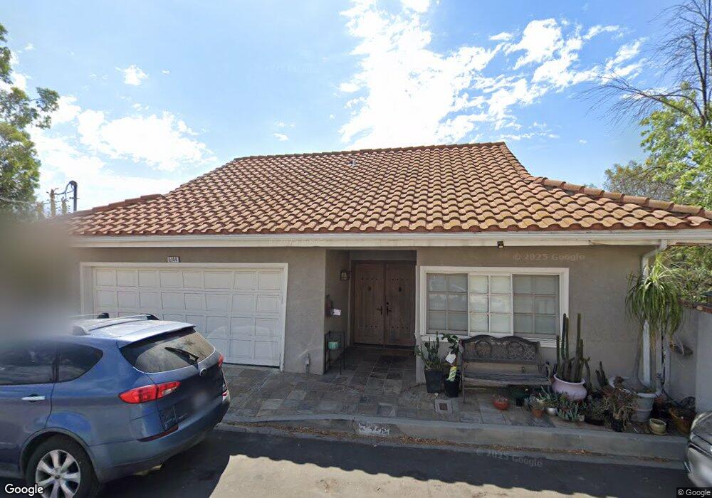 5144 Campo Rd, Woodland Hills, CA 91364 - photo 1