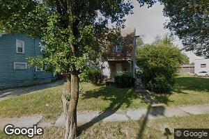 1322 Saint Johns Ave, Lima, OH 45804