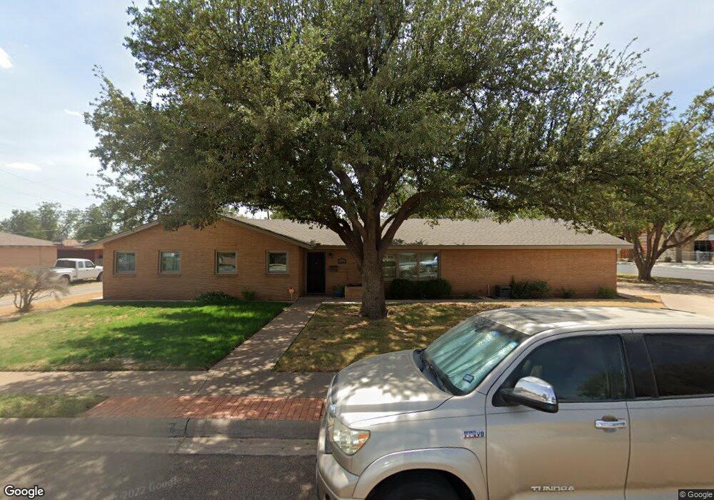 1611 Hodges St, Midland, TX 79701 - photo 1