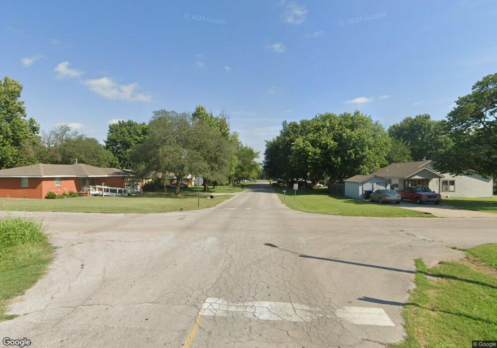 1208 N 4th St, Noble, OK 73068 - photo 1