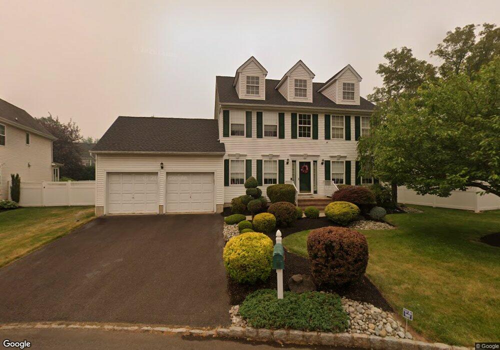 9 Traveller Way, Scotch Plains, NJ 07076 - photo 1