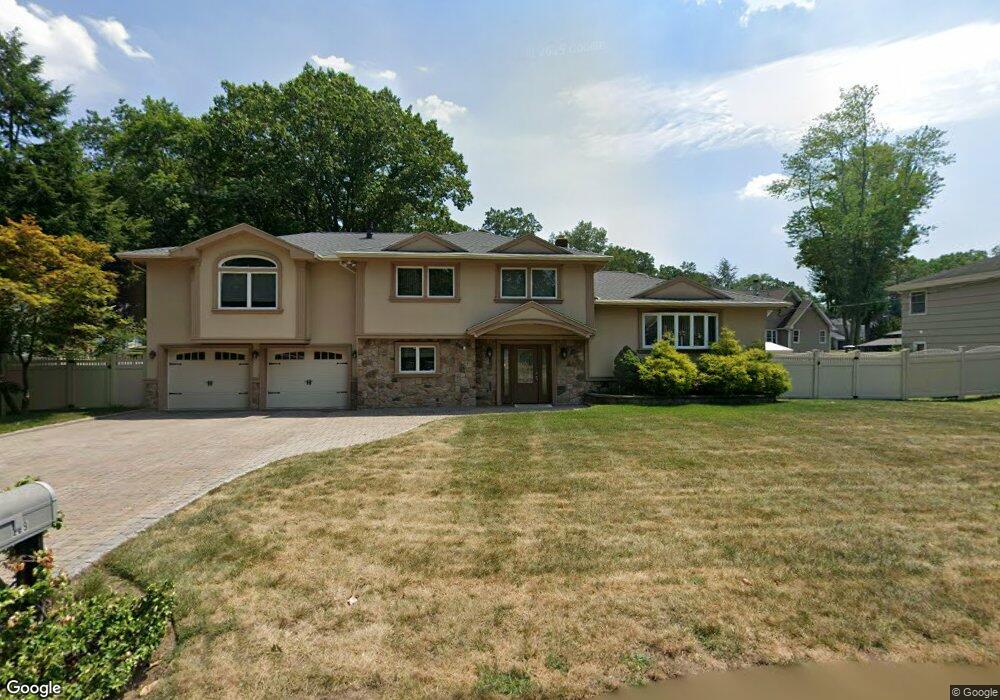 229 Sussex Rd, Township of Washington, NJ 07676 - photo 1