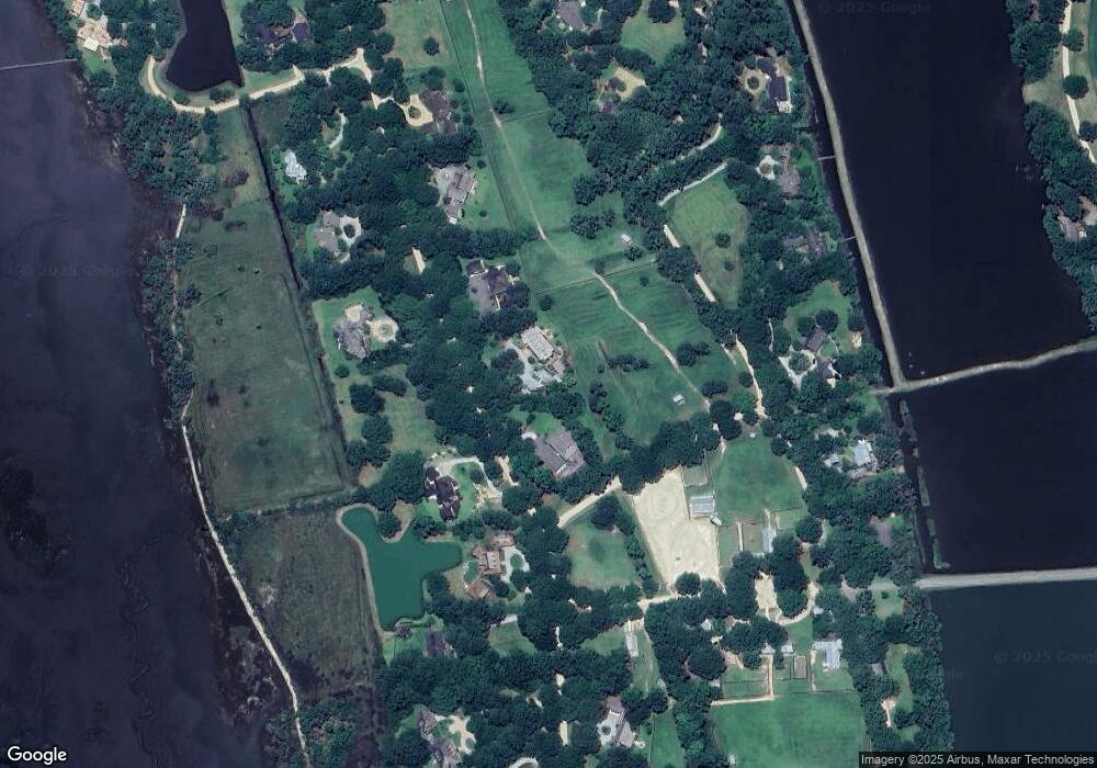 45 Brays Island Dr, Sheldon, SC 29941 - photo 1