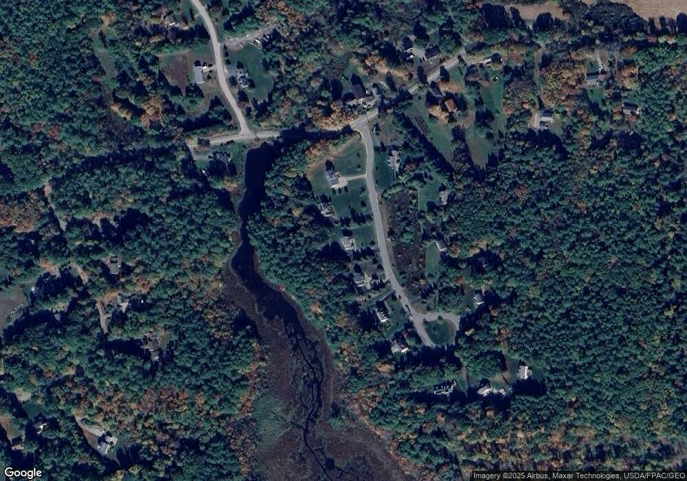 3 Fox Hollow Dr, Newmarket, NH 03857 - photo 1