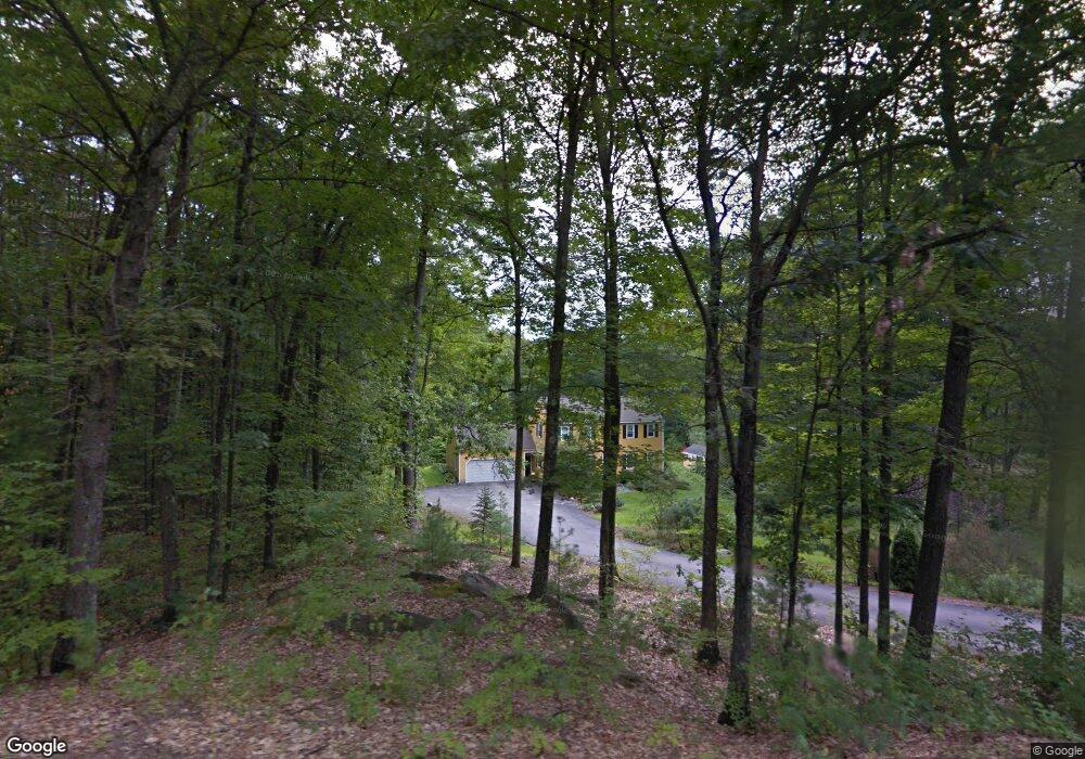 37 Woburn Abbey Dr, Bedford, NH 03110 - photo 1