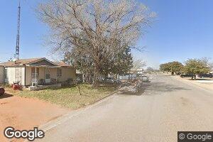 1307 11th St, Eunice, NM 88231