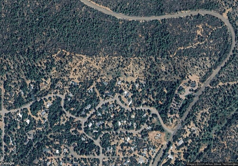 5356 Cleonna Dr, Strawberry, AZ 85544 - photo 1