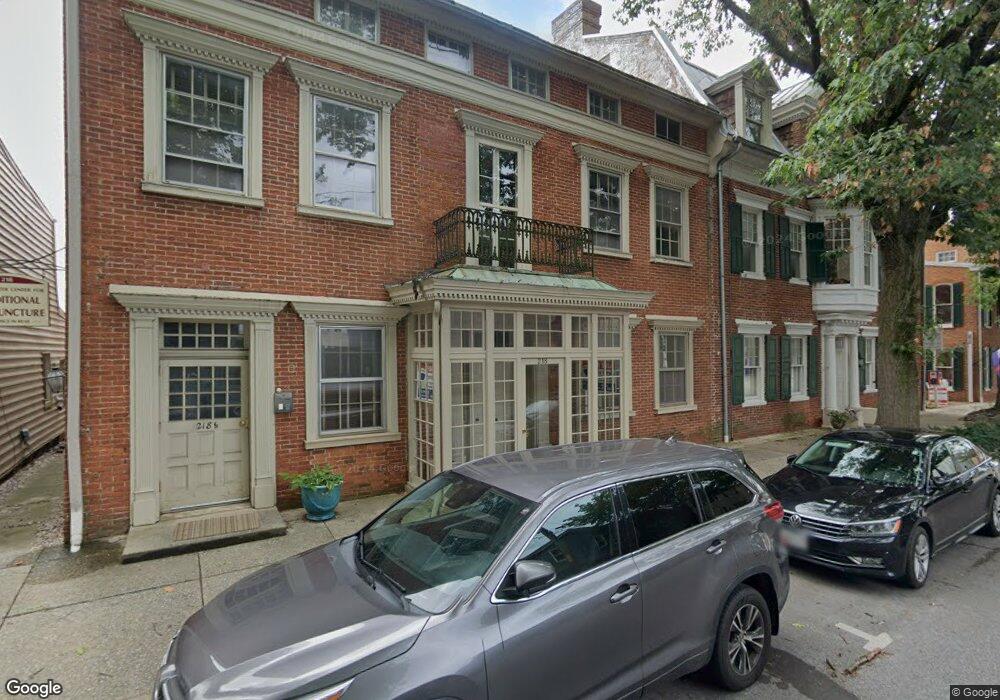 218 E Main St, Westminster, MD 21157 - photo 1