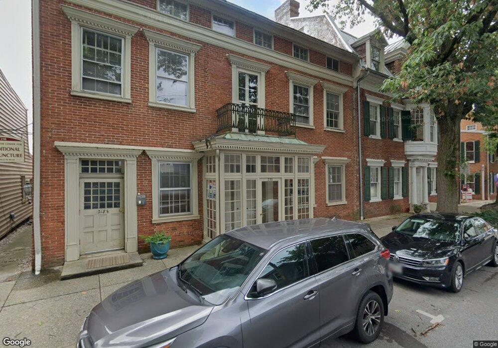 218 E Main St unit 6, Westminster, MD 21157 - photo 1