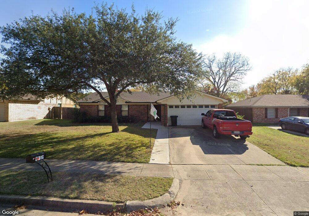 8816 Main St, North Richland Hills, TX 76182 - photo 1