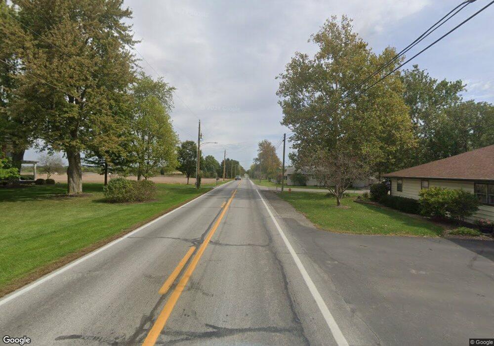 4845 W State Road 116, Geneva, IN 46740 - photo 1