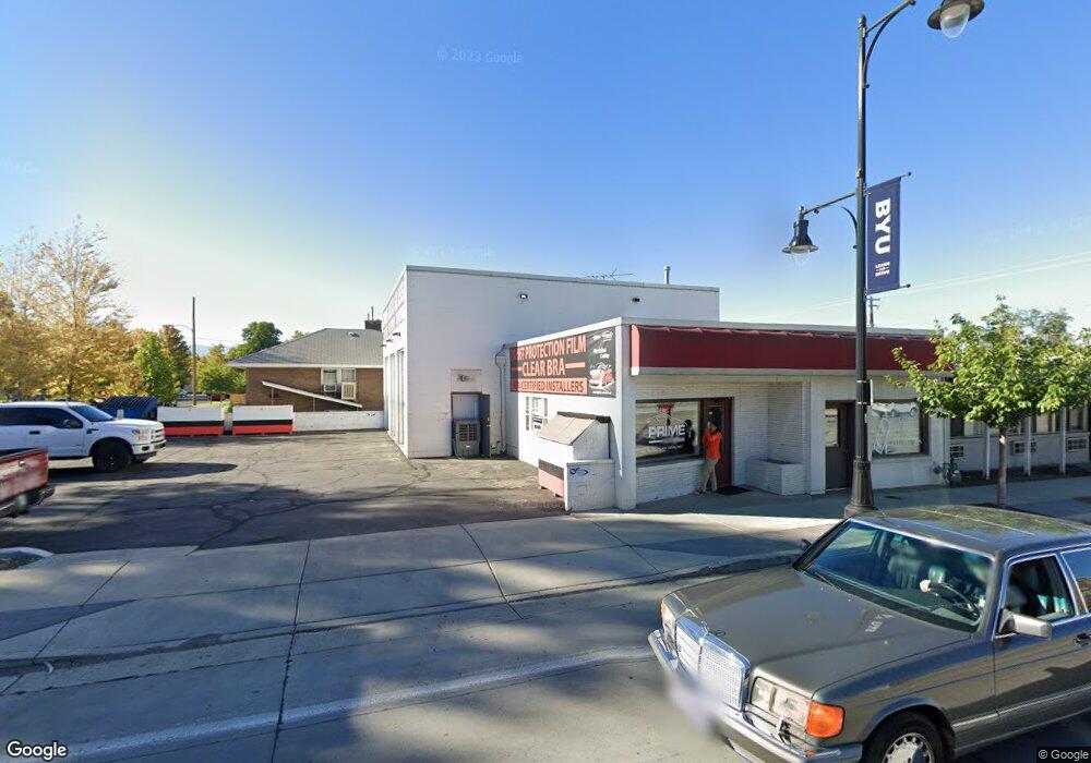 70 E 300 S, Provo, UT 84606 - photo 1