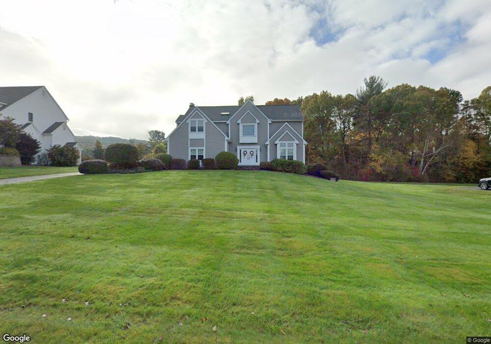 157 Fairway Crossing, Glastonbury, CT 06033 - photo 1