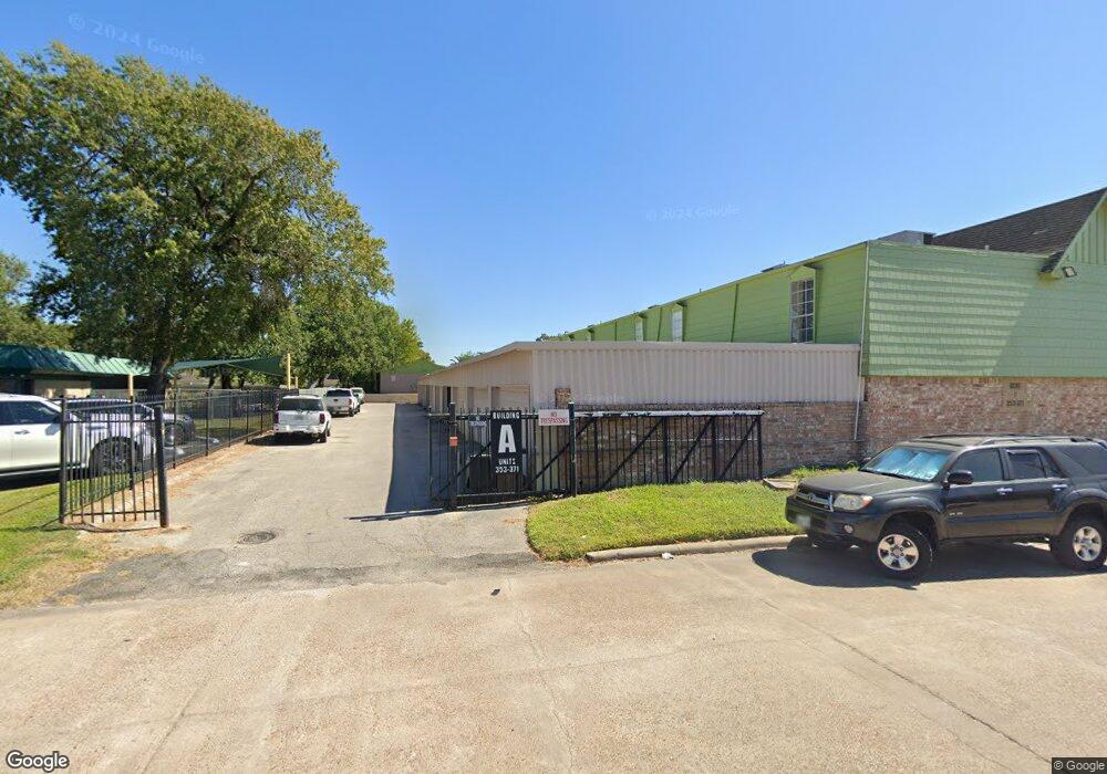 371 Audrey Ln unit 371, Houston, TX 77015 - photo 1
