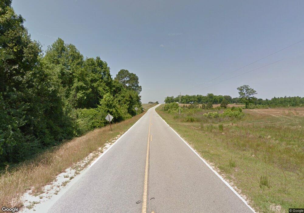 TBD Mosley Rd, Claxton, GA 30417 - photo 1