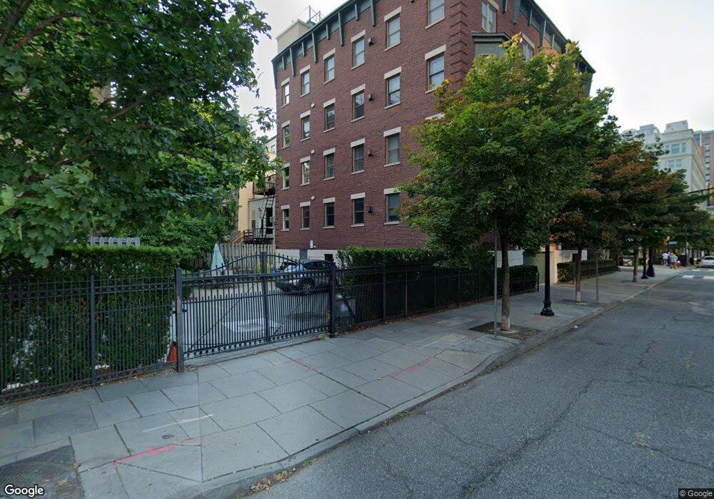 63 Sussex St, Jersey City, NJ 07302 - photo 1