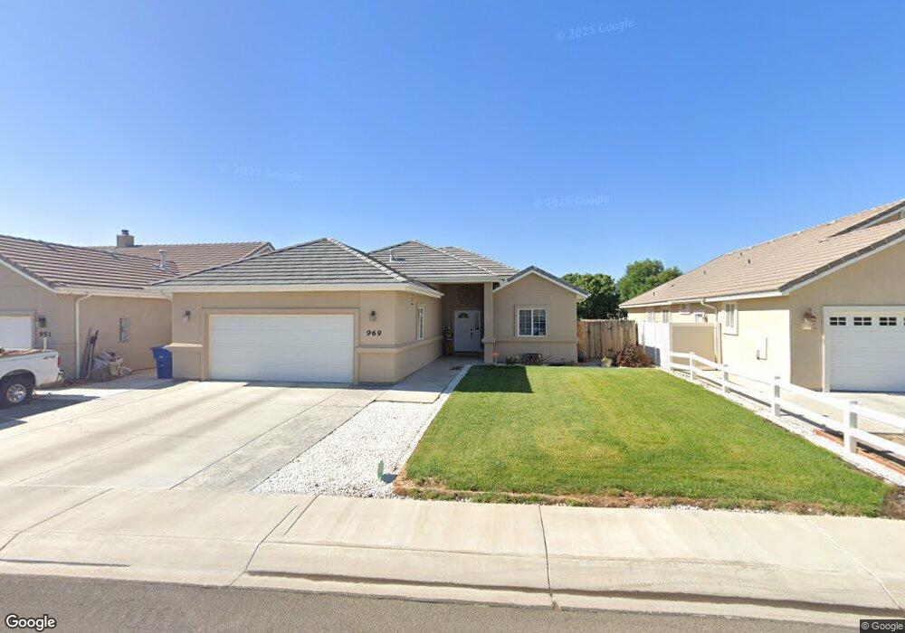 969 Maple Way unit 1, Fallon, NV 89406 - photo 1