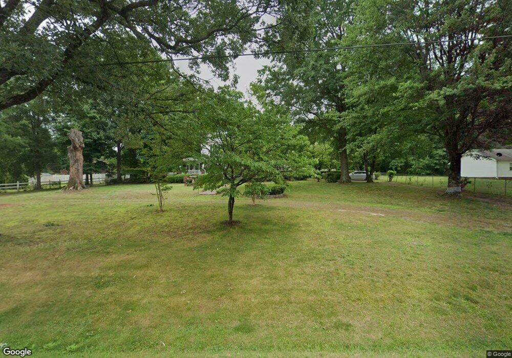 444 Mocksville Hwy, Statesville, NC 28625 - photo 1