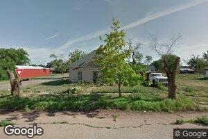 524 W Lamar St, Hollis, OK 73550