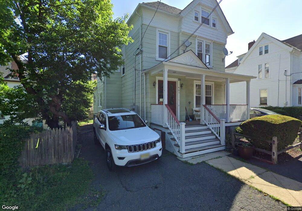 461 Waverly Place, Orange, NJ 07050 - photo 1