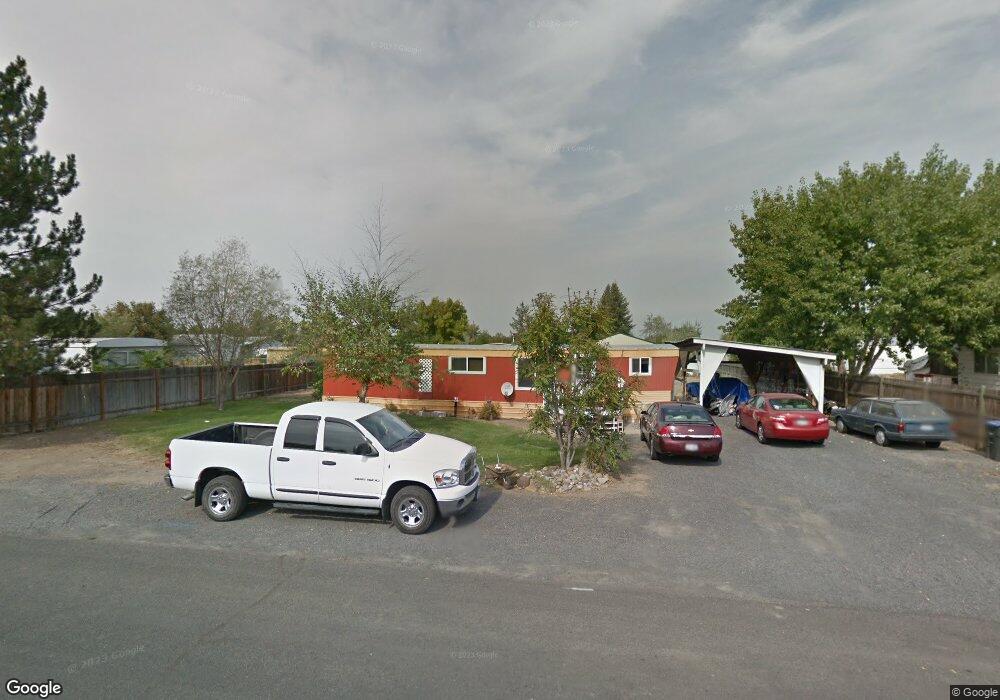 8654 Charles Rd NE, Moses Lake, WA 98837 - photo 1