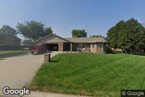 825 Hillcrest Dr, Seneca, KS 66538