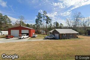 256 S Main St, Dearing, GA 30808