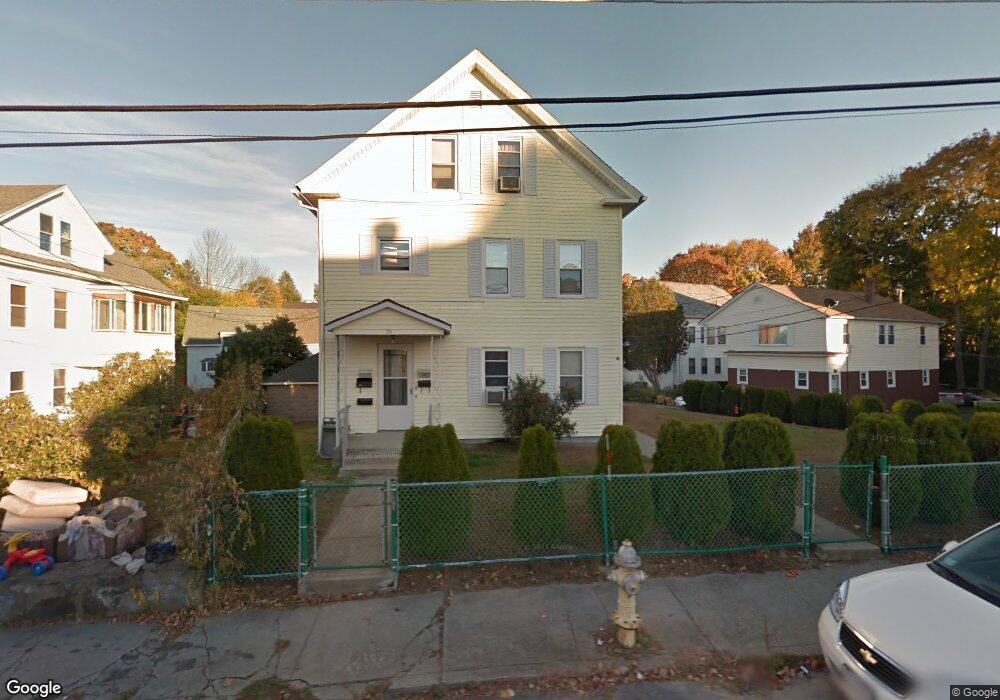 50 Granite St, Webster, MA 01570 - photo 1