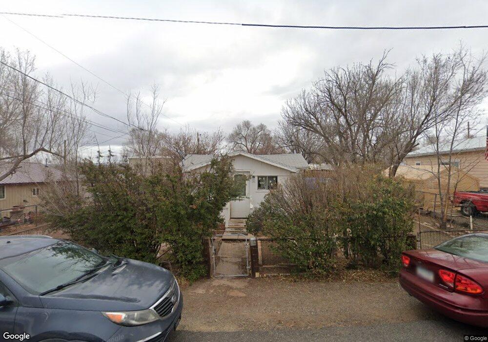 47131 6th St, Ash Fork, AZ 86320 - photo 1