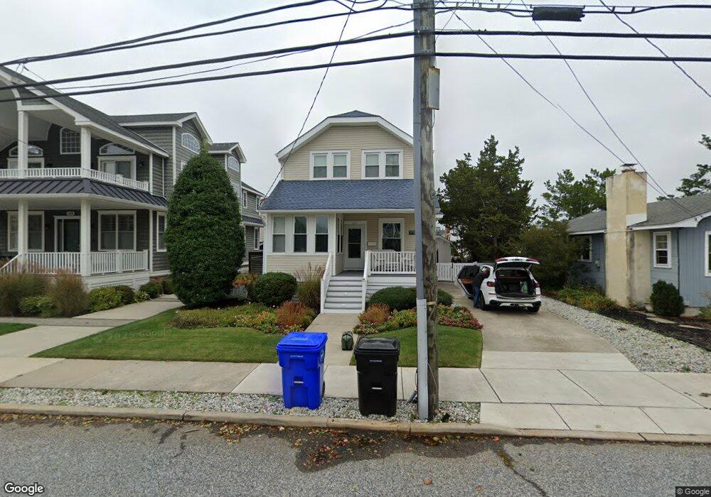 147 13th St, Avalon, NJ 08202 - photo 1