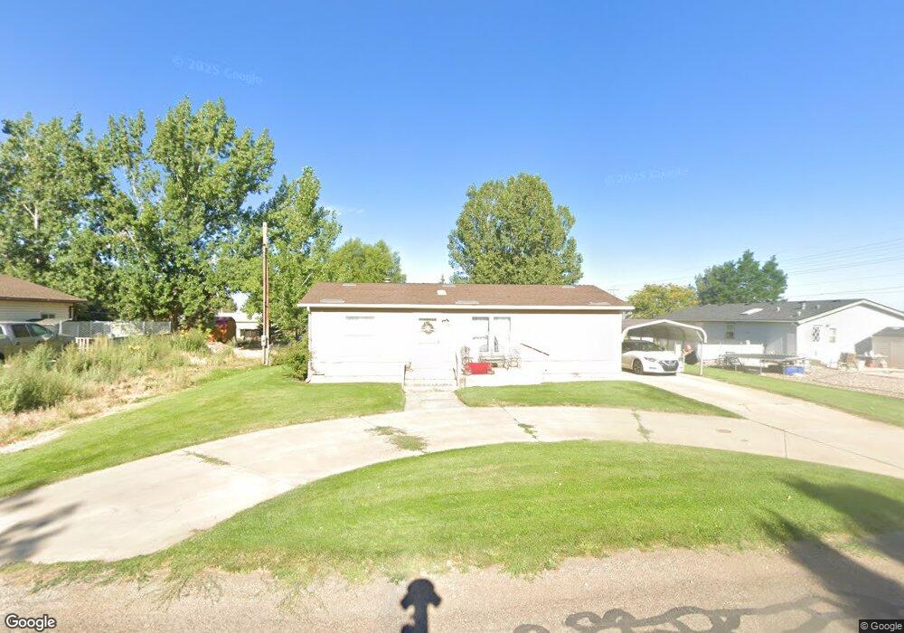 181 N 850 W, Parowan, UT 84761 - photo 1