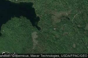 0 Cove Rd Unit 1258816, Cooper, ME 04657