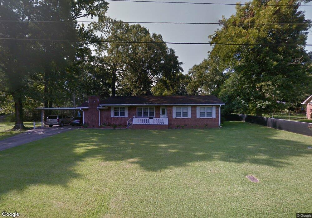 2840 Estates Rd, Macon, GA 31216 - photo 1