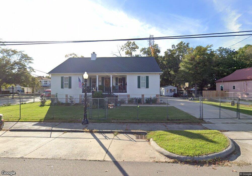 2159 2nd St, Slidell, LA 70458 - photo 1