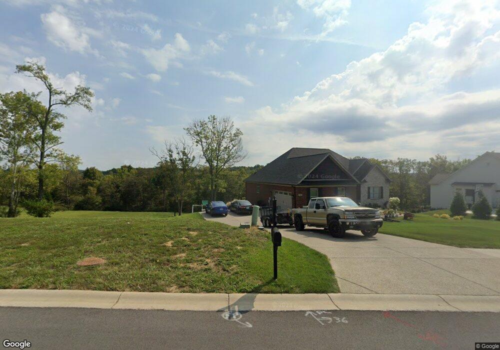 132 Goodlett Kilner Ct, Mount Washington, KY 40047 - photo 1