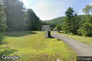 96 W Center Rd, West Stockbridge, MA 01266