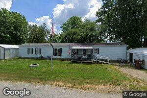 860 Ash St, Clinton, IN 47842