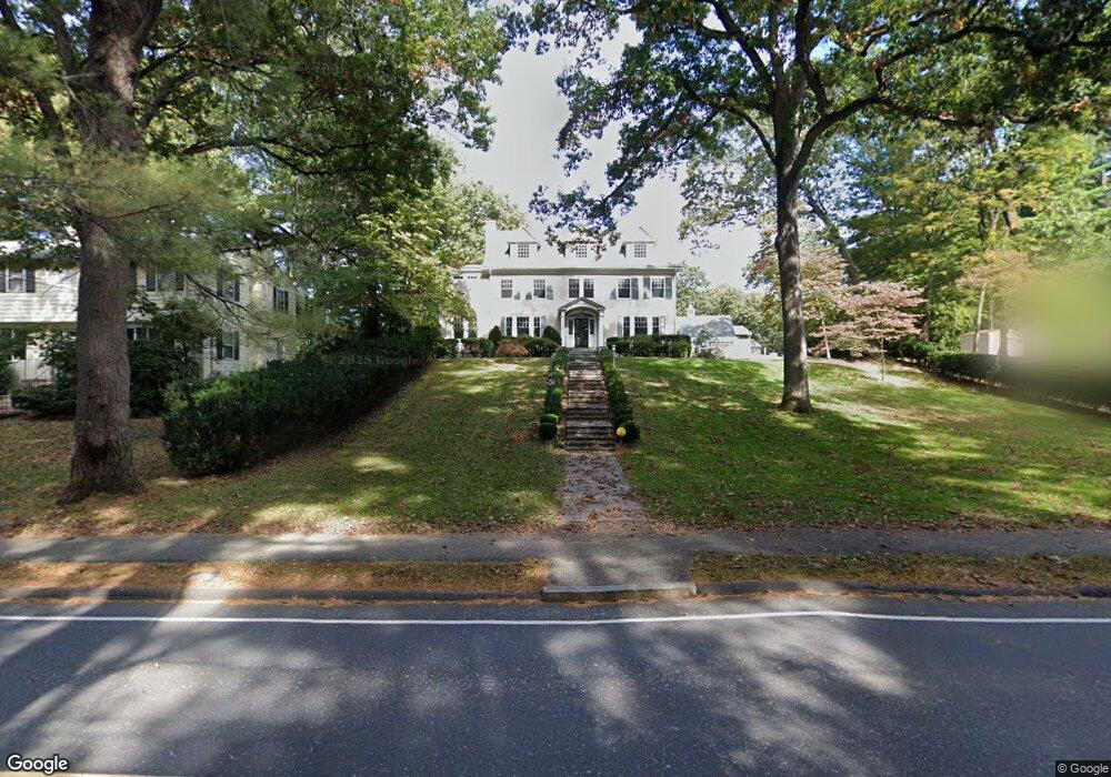 50 Concord St, Newton Lower Falls, MA 02462 - photo 1