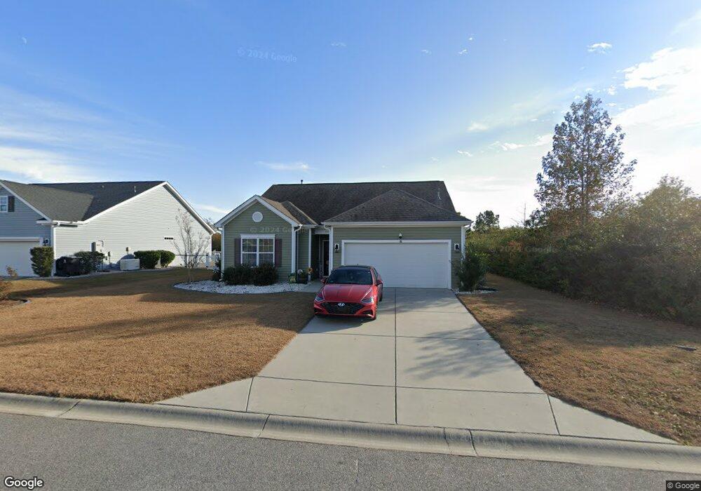 1113 Dalmore Ct, Conway, SC 29526 - photo 1