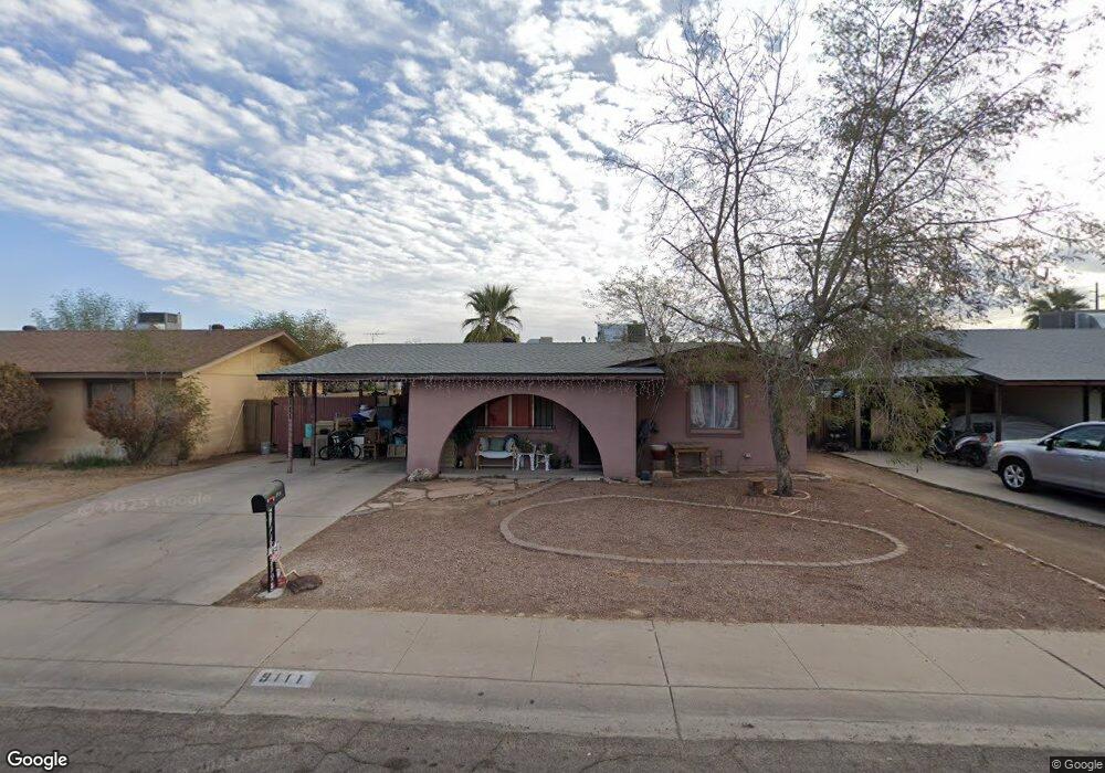 9111 N 44th Ave unit 1, Glendale, AZ 85302 - photo 1