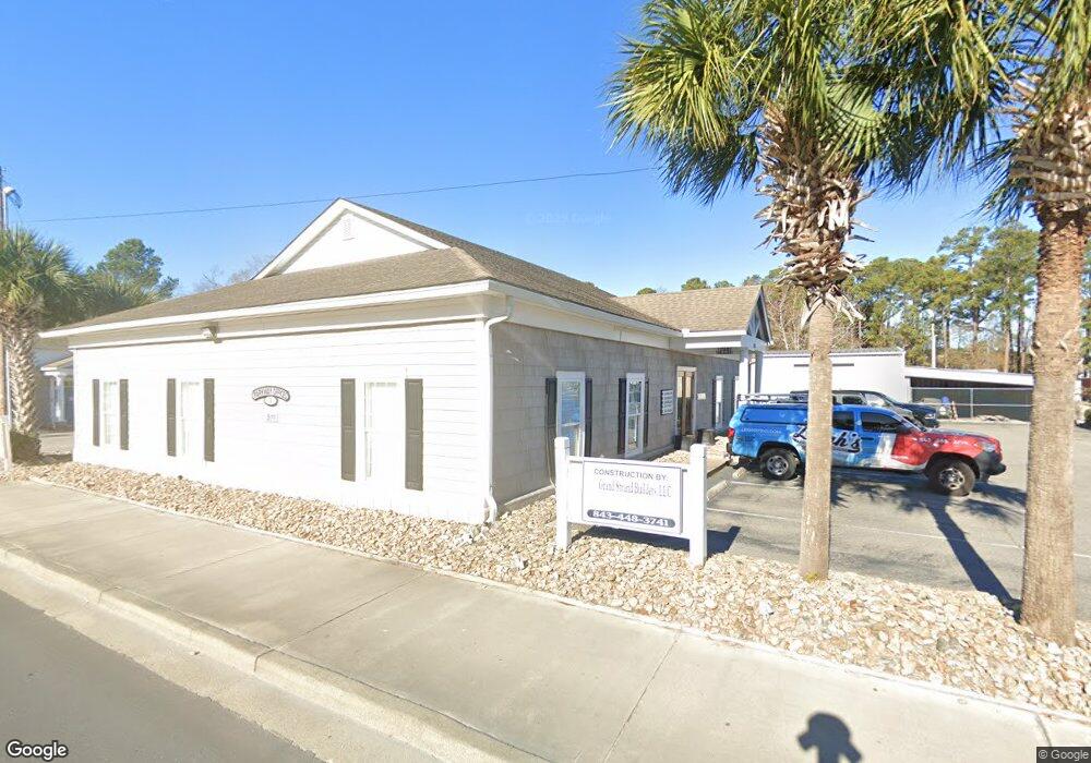 511 Robert M Grissom Pkwy, Myrtle Beach, SC 29577 - photo 1